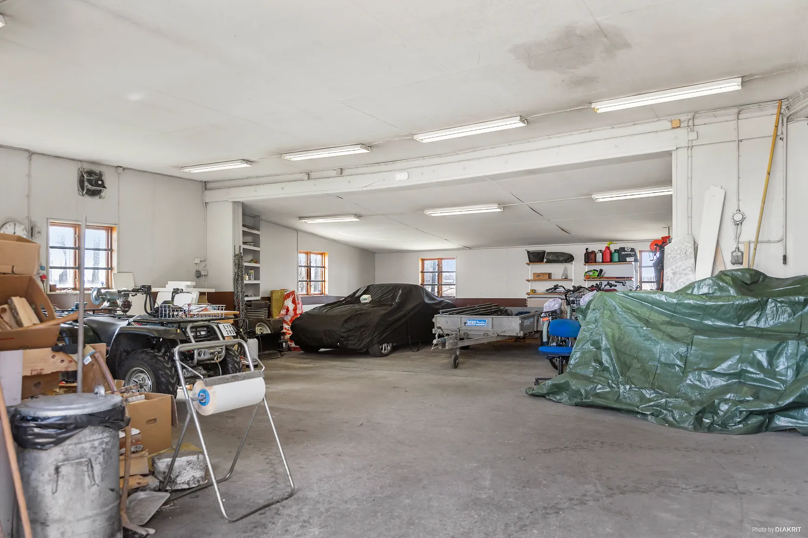 Villa, Hammar 250, Arnön, Karlstad