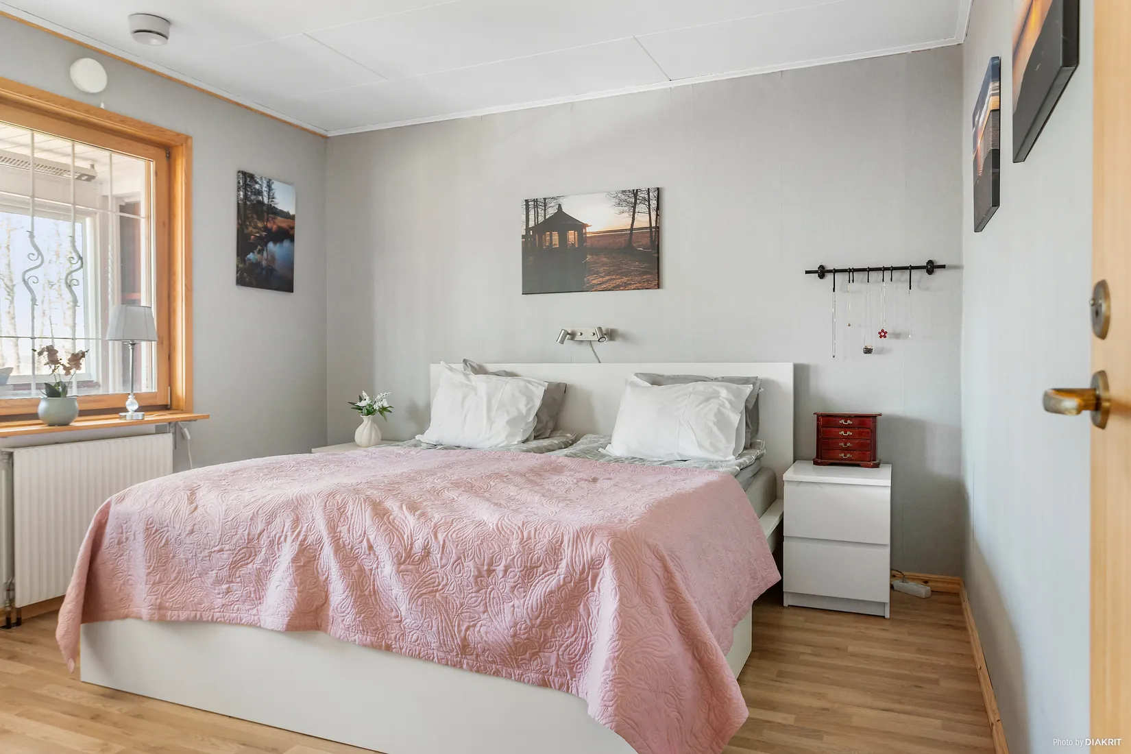 Villa, Hammar 250, Arnön, Karlstad