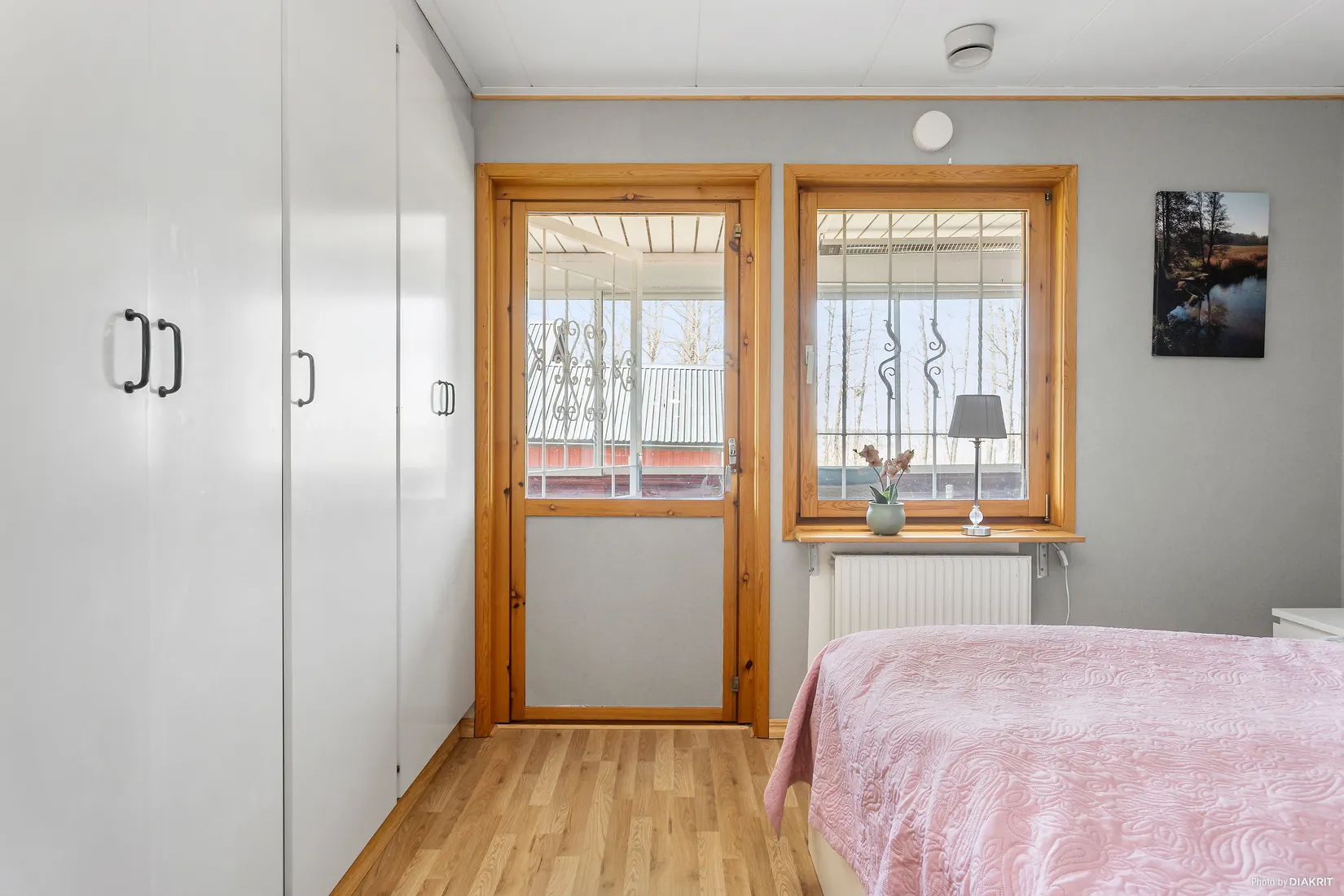 Villa, Hammar 250, Arnön, Karlstad