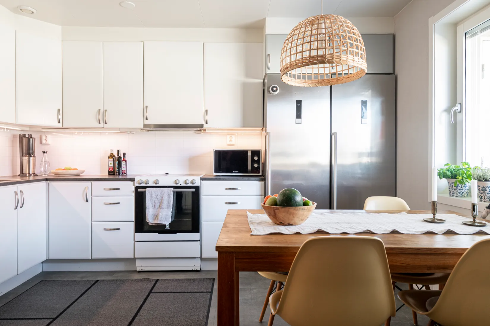 Bostadsrätt, Skälbygatan 208, Skälby, Västerås