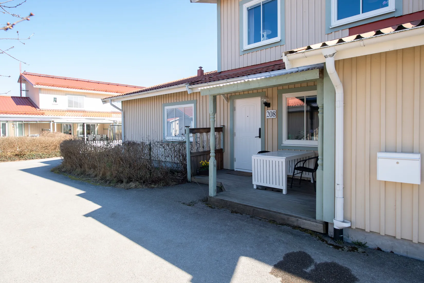 Bostadsrätt, Skälbygatan 208, Skälby, Västerås