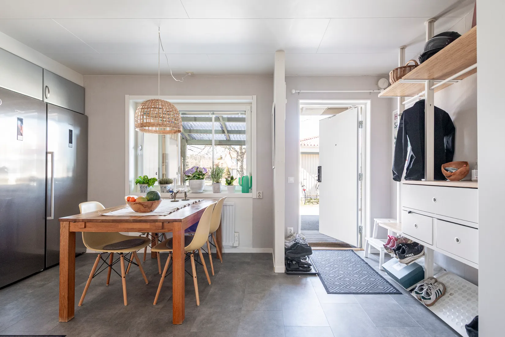 Bostadsrätt, Skälbygatan 208, Skälby, Västerås