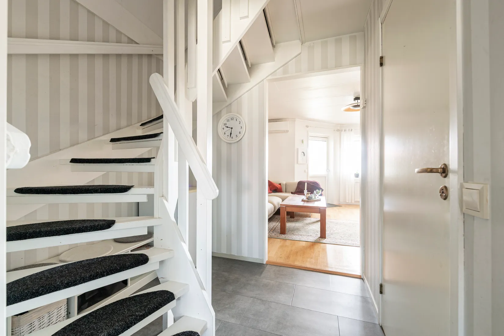 Bostadsrätt, Skälbygatan 208, Skälby, Västerås