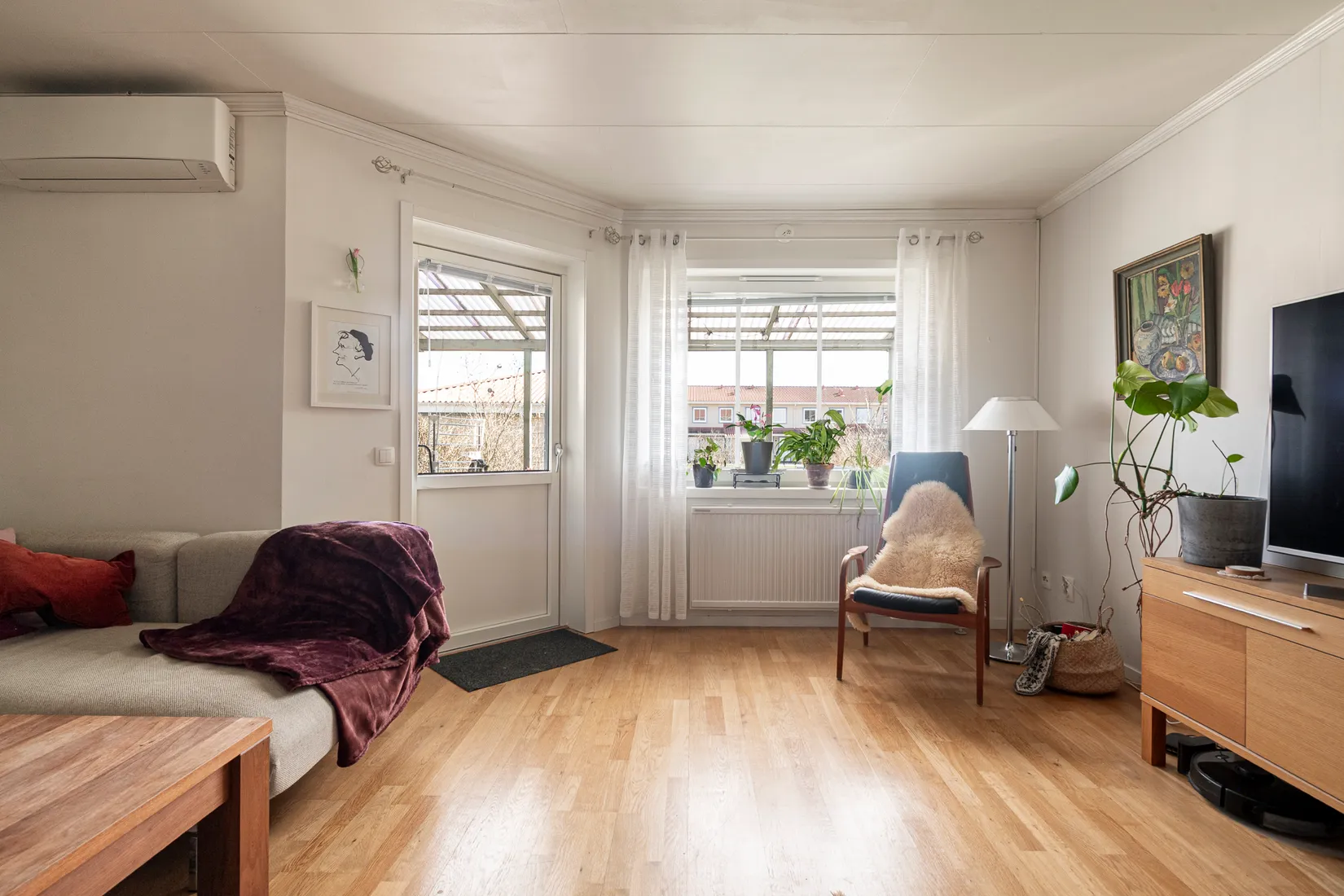 Bostadsrätt, Skälbygatan 208, Skälby, Västerås