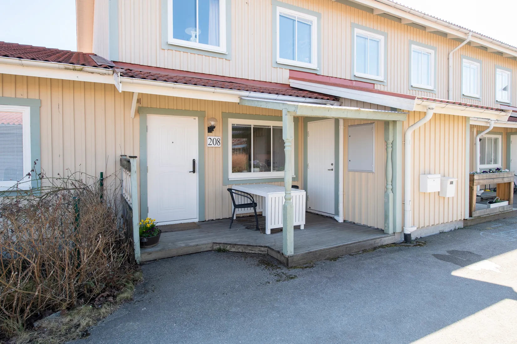 Bostadsrätt, Skälbygatan 208, Skälby, Västerås