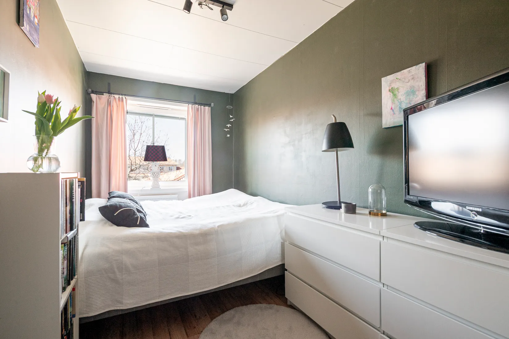 Bostadsrätt, Skälbygatan 208, Skälby, Västerås