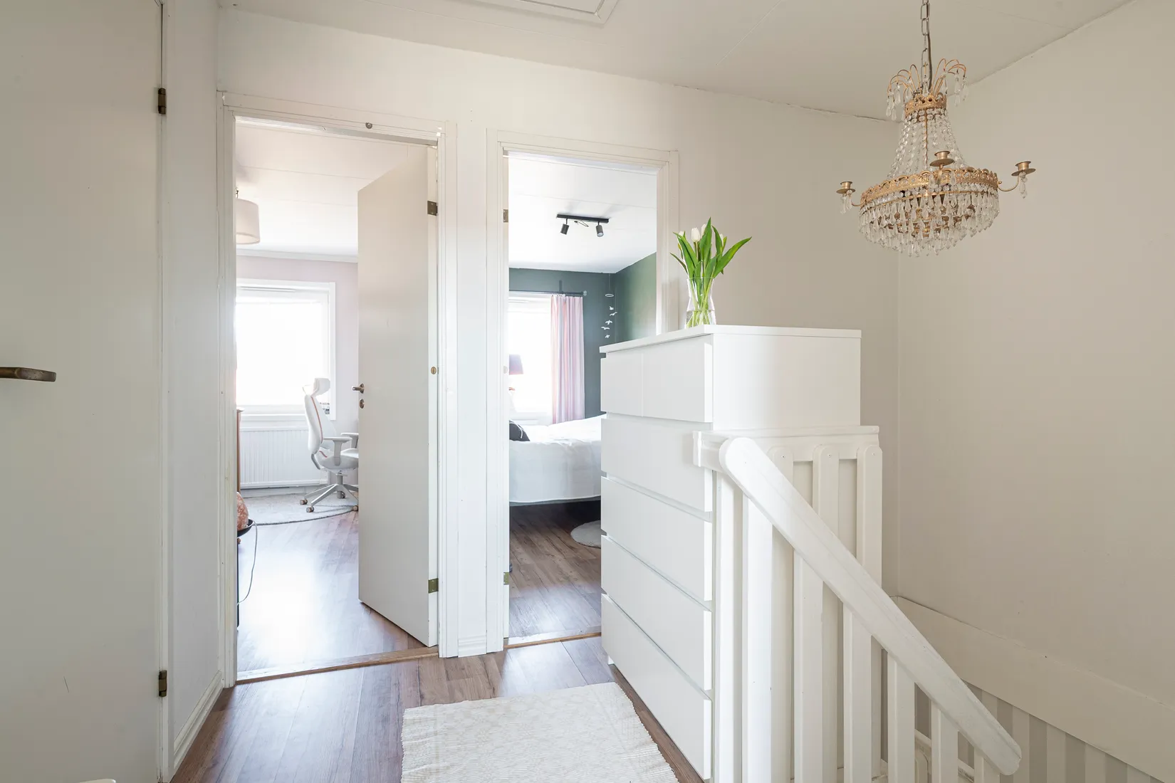 Bostadsrätt, Skälbygatan 208, Skälby, Västerås