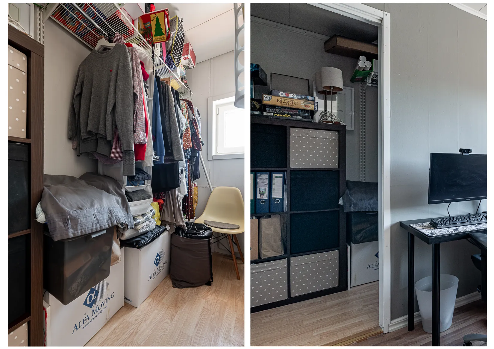 Bostadsrätt, Skälbygatan 208, Skälby, Västerås