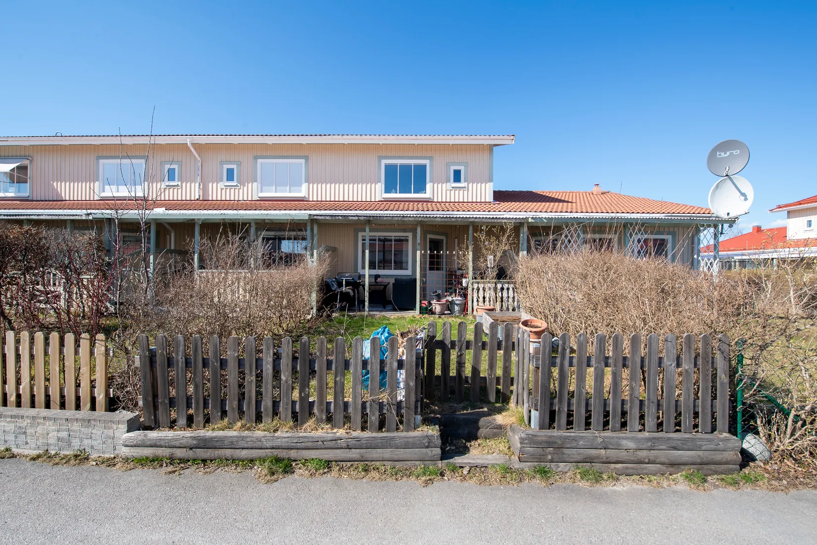 Bostadsrätt, Skälbygatan 208, Skälby, Västerås