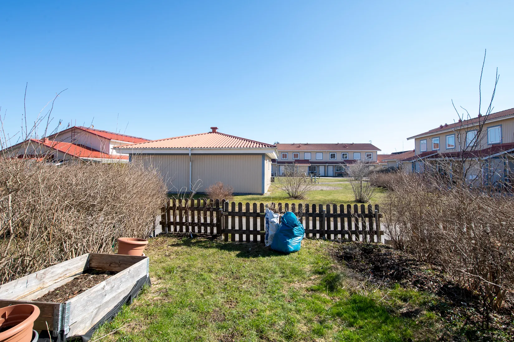 Bostadsrätt, Skälbygatan 208, Skälby, Västerås