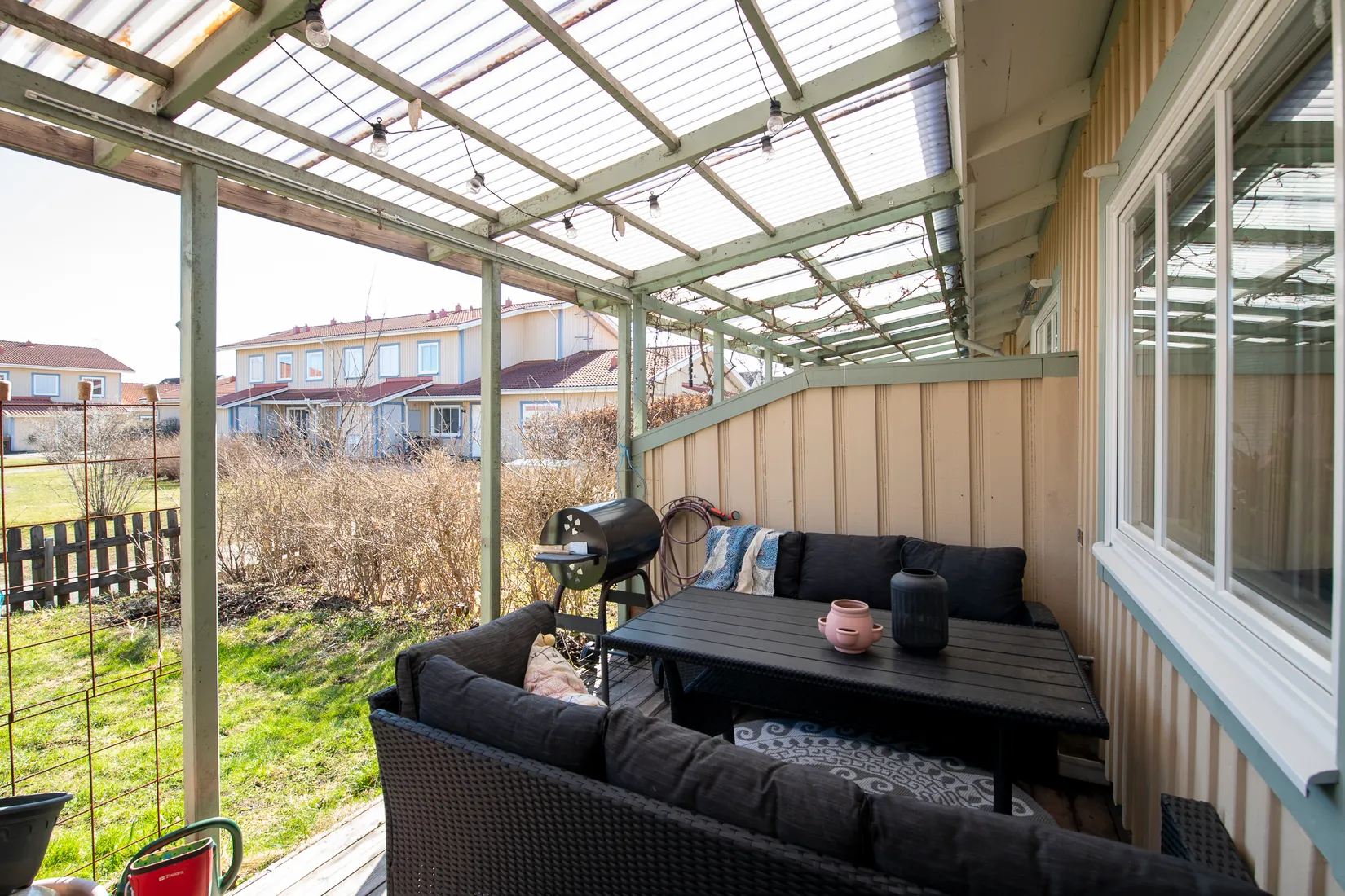 Bostadsrätt, Skälbygatan 208, Skälby, Västerås