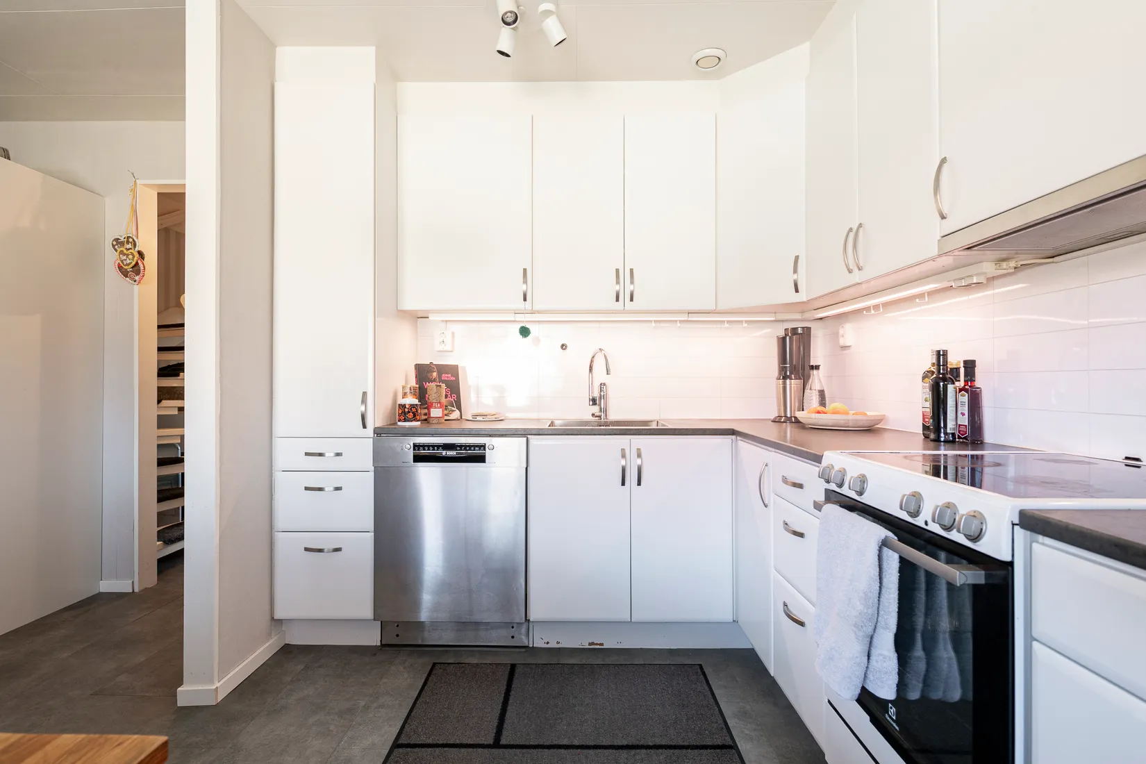 Bostadsrätt, Skälbygatan 208, Skälby, Västerås