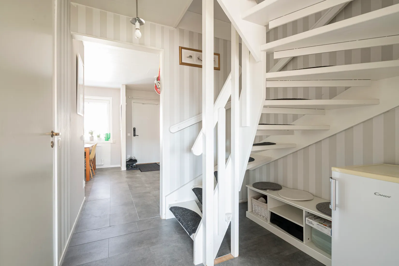 Bostadsrätt, Skälbygatan 208, Skälby, Västerås