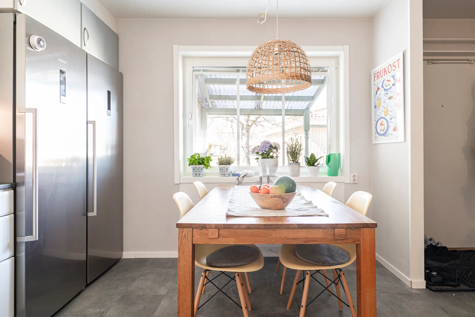 Bostadsrätt, Skälbygatan 208, Skälby, Västerås