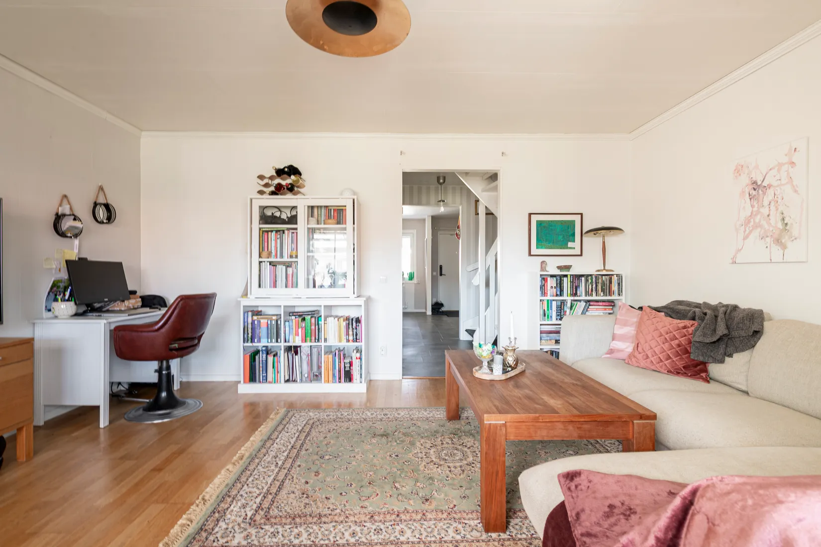 Bostadsrätt, Skälbygatan 208, Skälby, Västerås