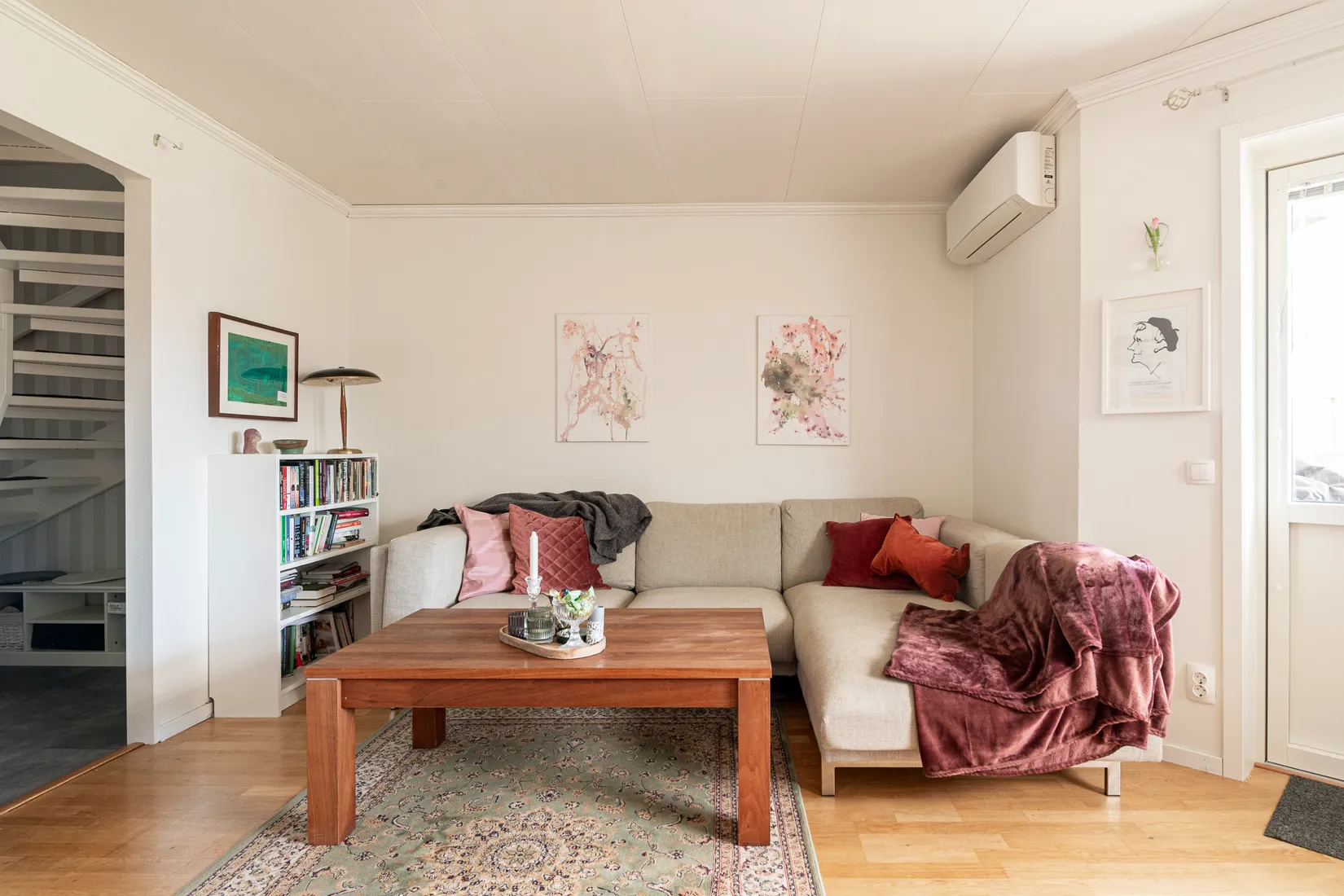 Bostadsrätt, Skälbygatan 208, Skälby, Västerås