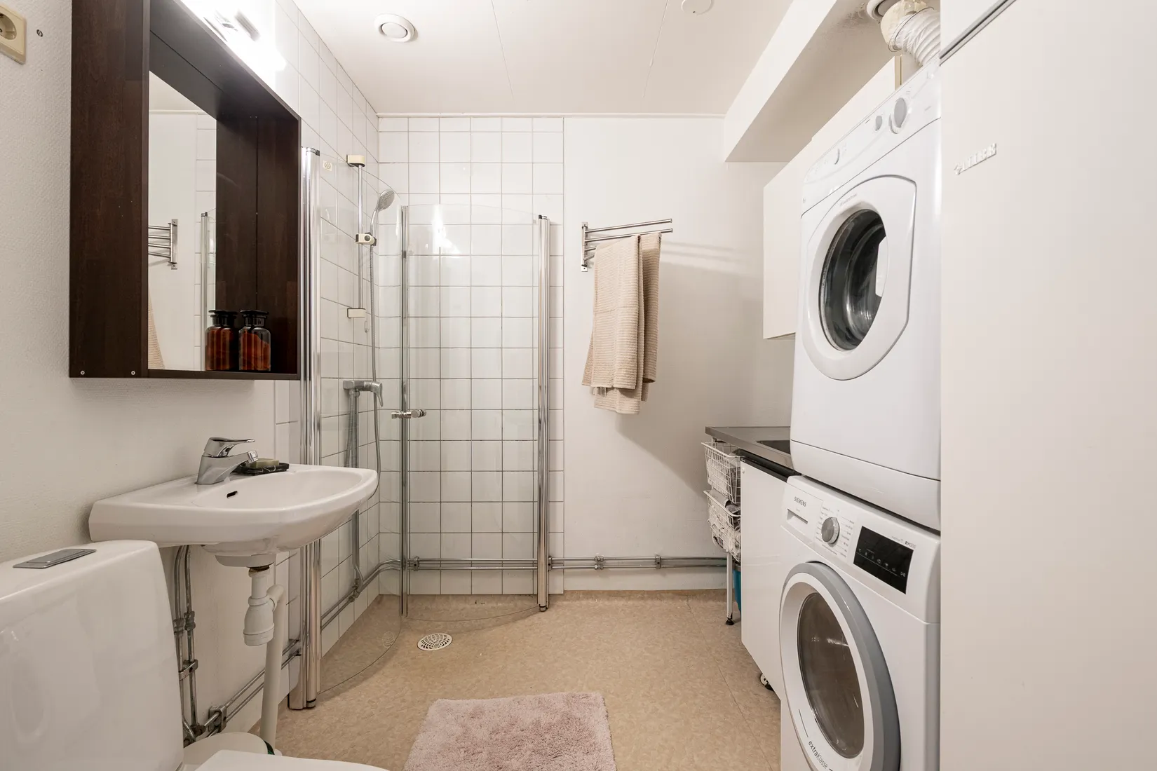 Bostadsrätt, Skälbygatan 208, Skälby, Västerås