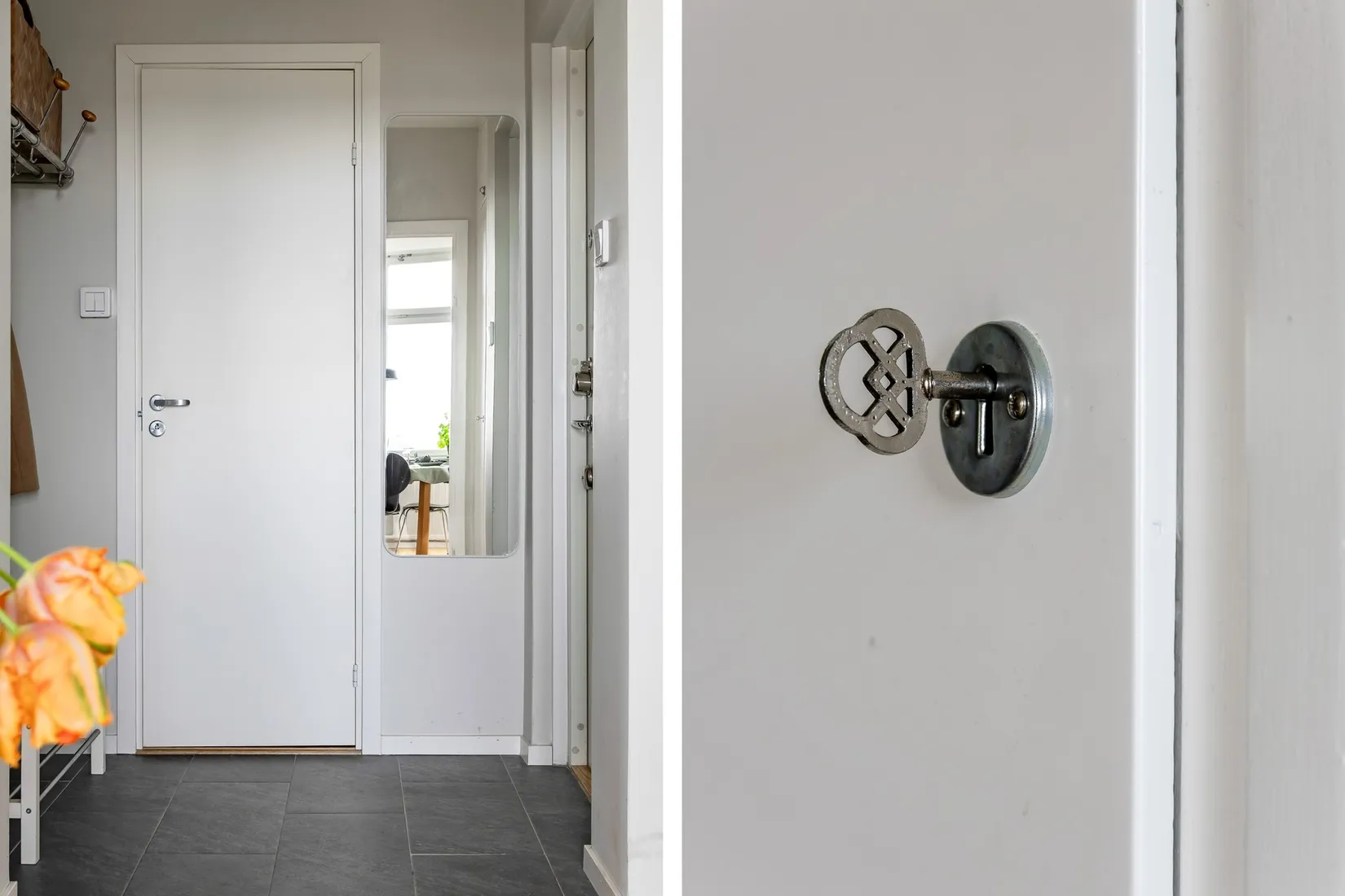 Bostadsrätt, Björnsonsgatan 138, Bromma - Blackeberg, Stockholm