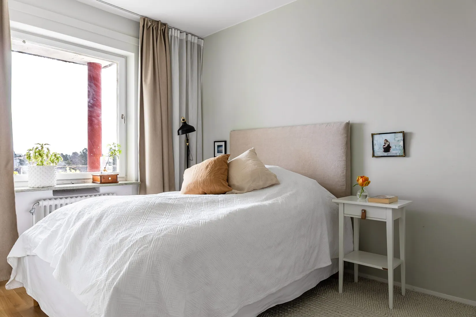 Bostadsrätt, Björnsonsgatan 138, Bromma - Blackeberg, Stockholm