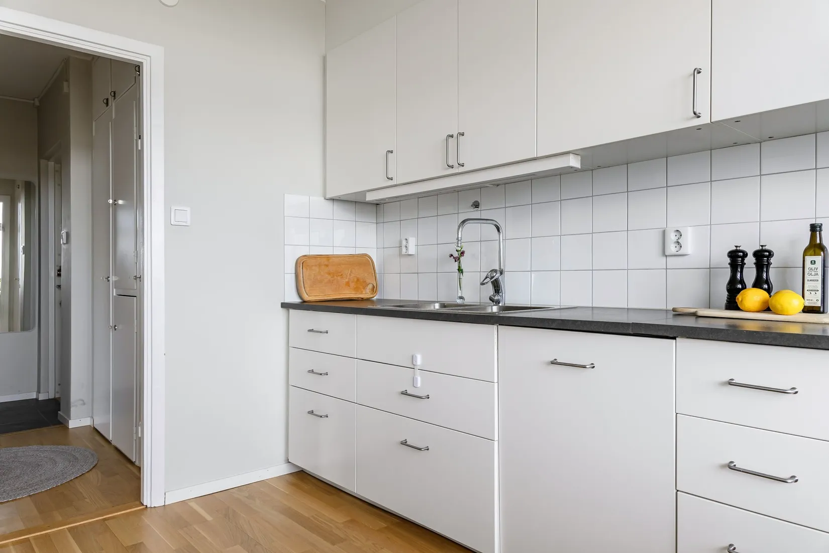 Bostadsrätt, Björnsonsgatan 138, Bromma - Blackeberg, Stockholm