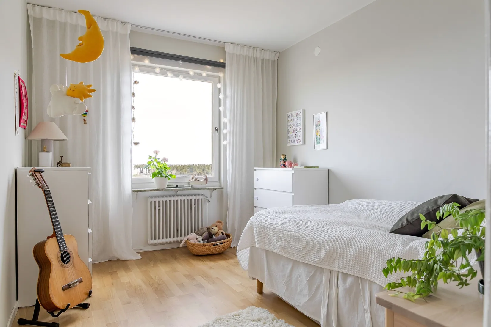 Bostadsrätt, Björnsonsgatan 138, Bromma - Blackeberg, Stockholm