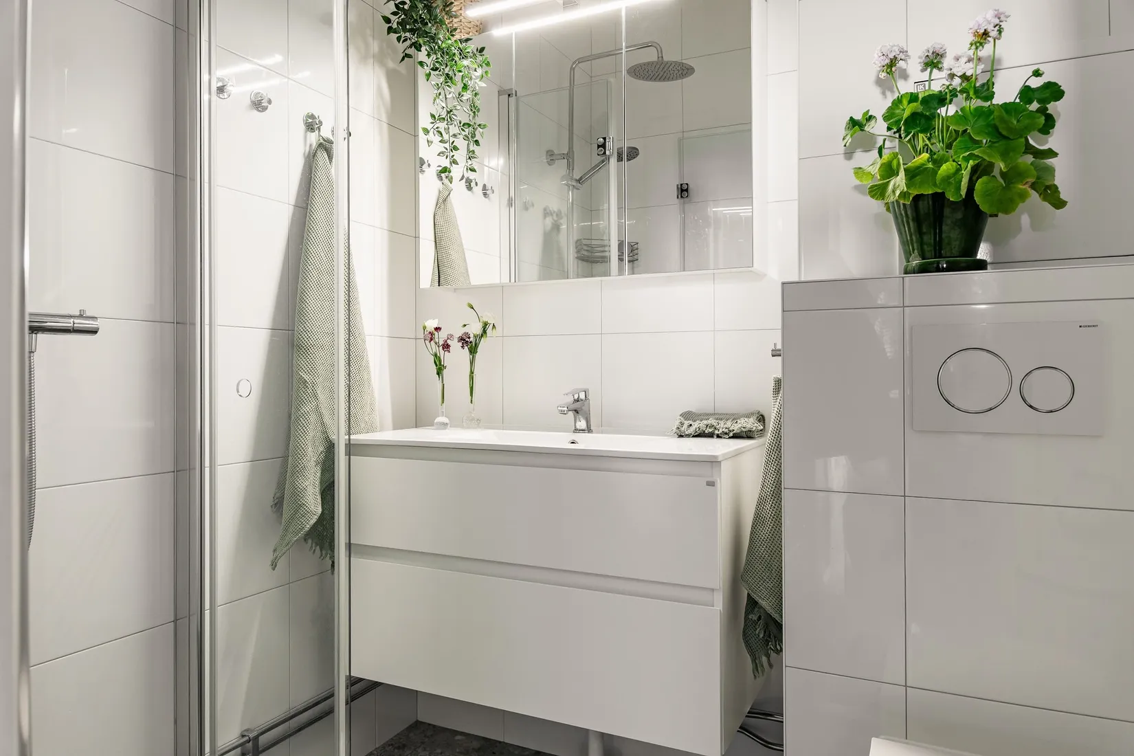 Bostadsrätt, Björnsonsgatan 138, Bromma - Blackeberg, Stockholm