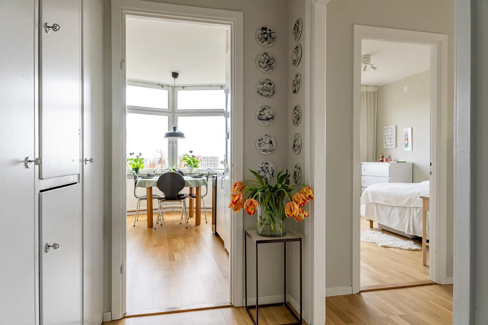 Bostadsrätt, Björnsonsgatan 138, Bromma - Blackeberg, Stockholm