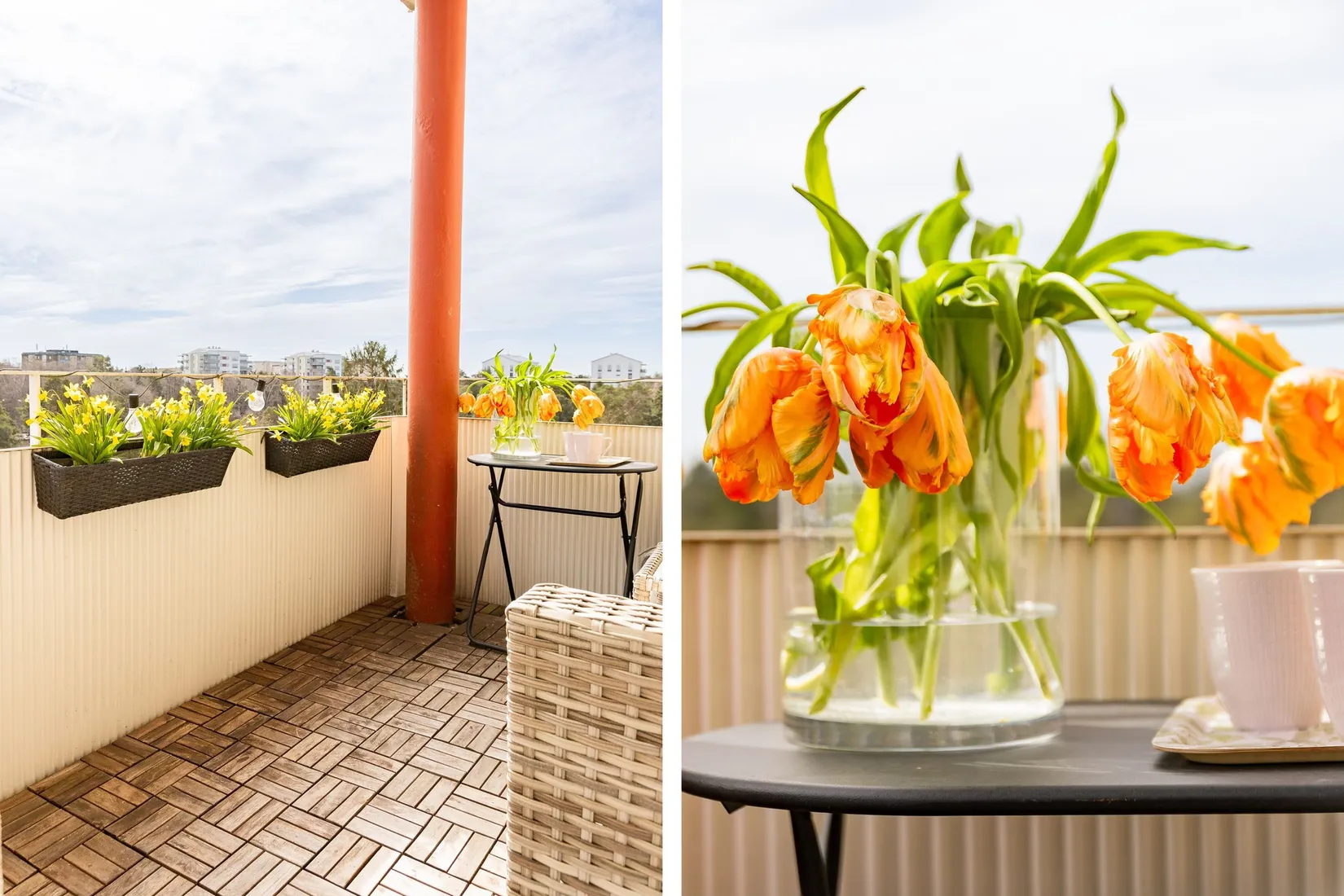 Bostadsrätt, Björnsonsgatan 138, Bromma - Blackeberg, Stockholm