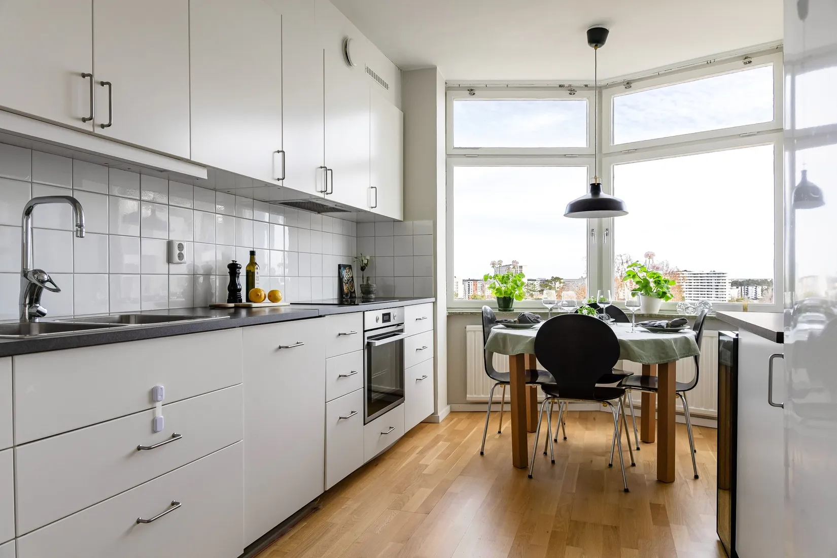 Bostadsrätt, Björnsonsgatan 138, Bromma - Blackeberg, Stockholm