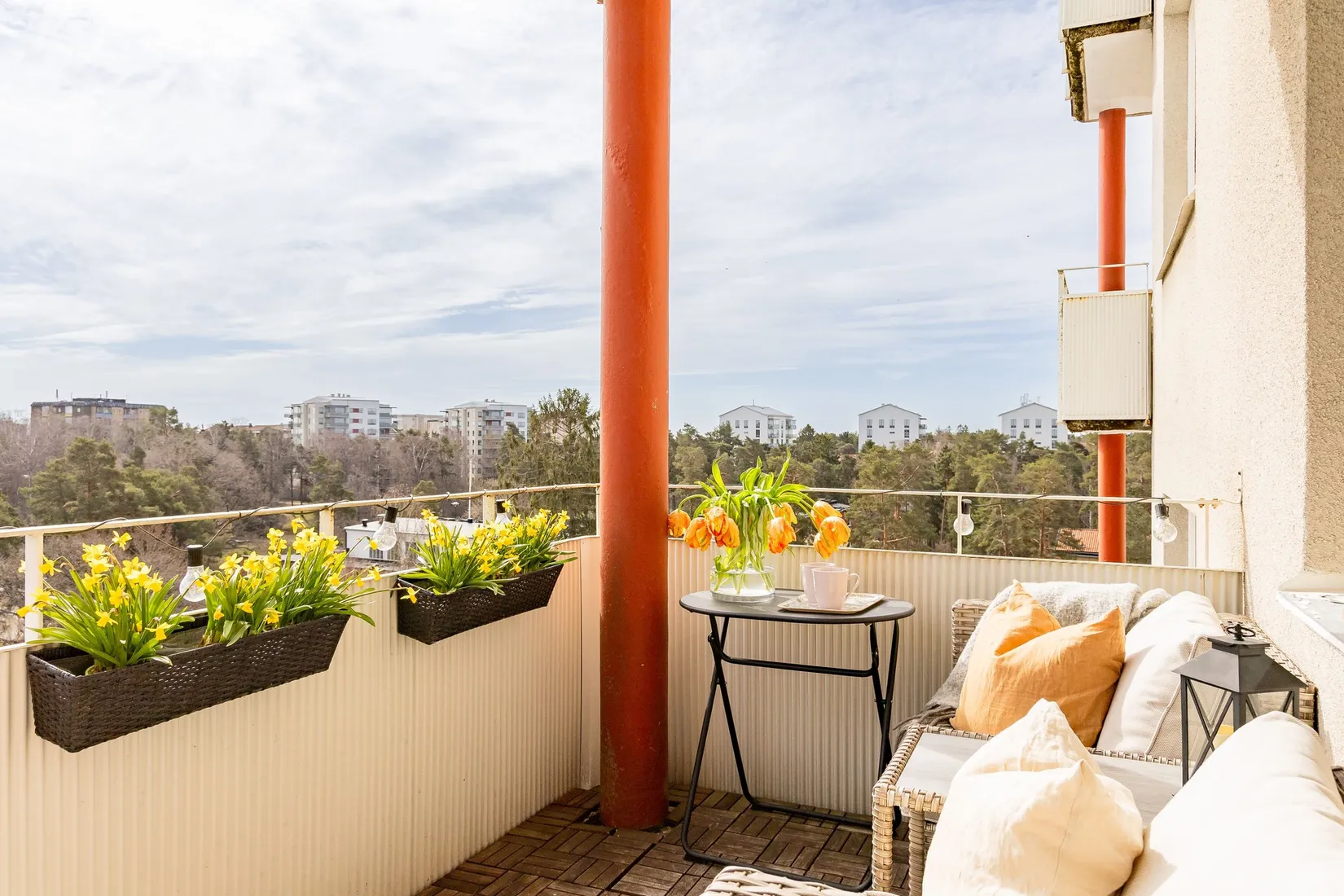 Bostadsrätt, Björnsonsgatan 138, Bromma - Blackeberg, Stockholm