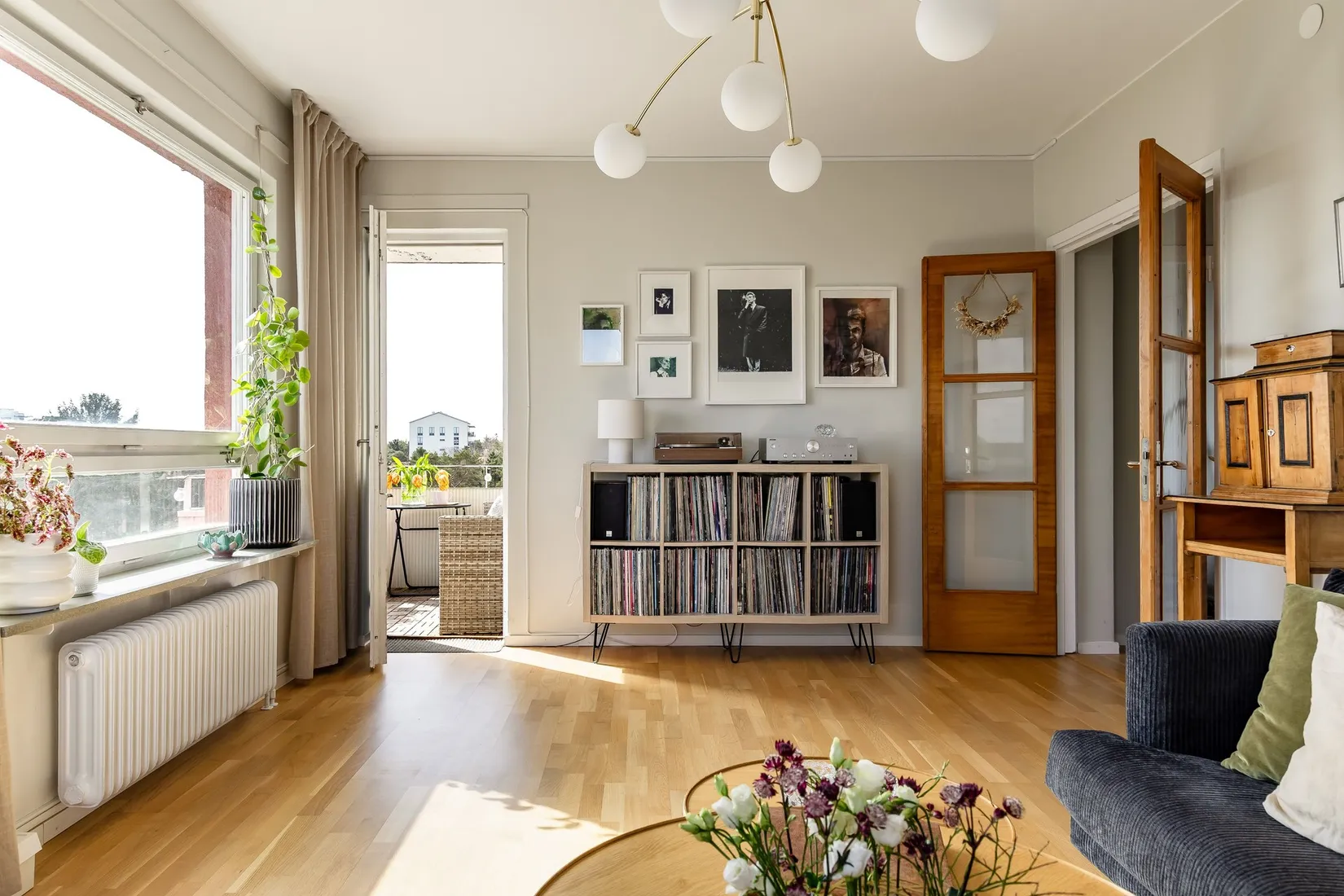 Bostadsrätt, Björnsonsgatan 138, Bromma - Blackeberg, Stockholm