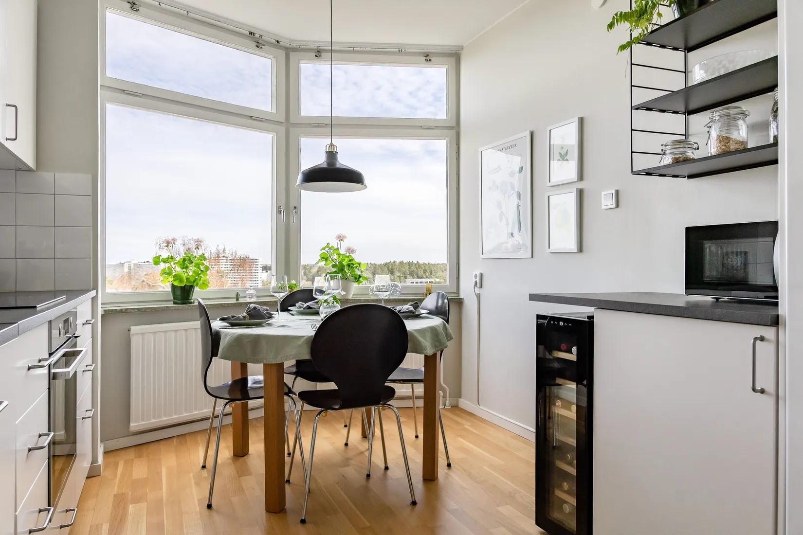 Bostadsrätt, Björnsonsgatan 138, Bromma - Blackeberg, Stockholm