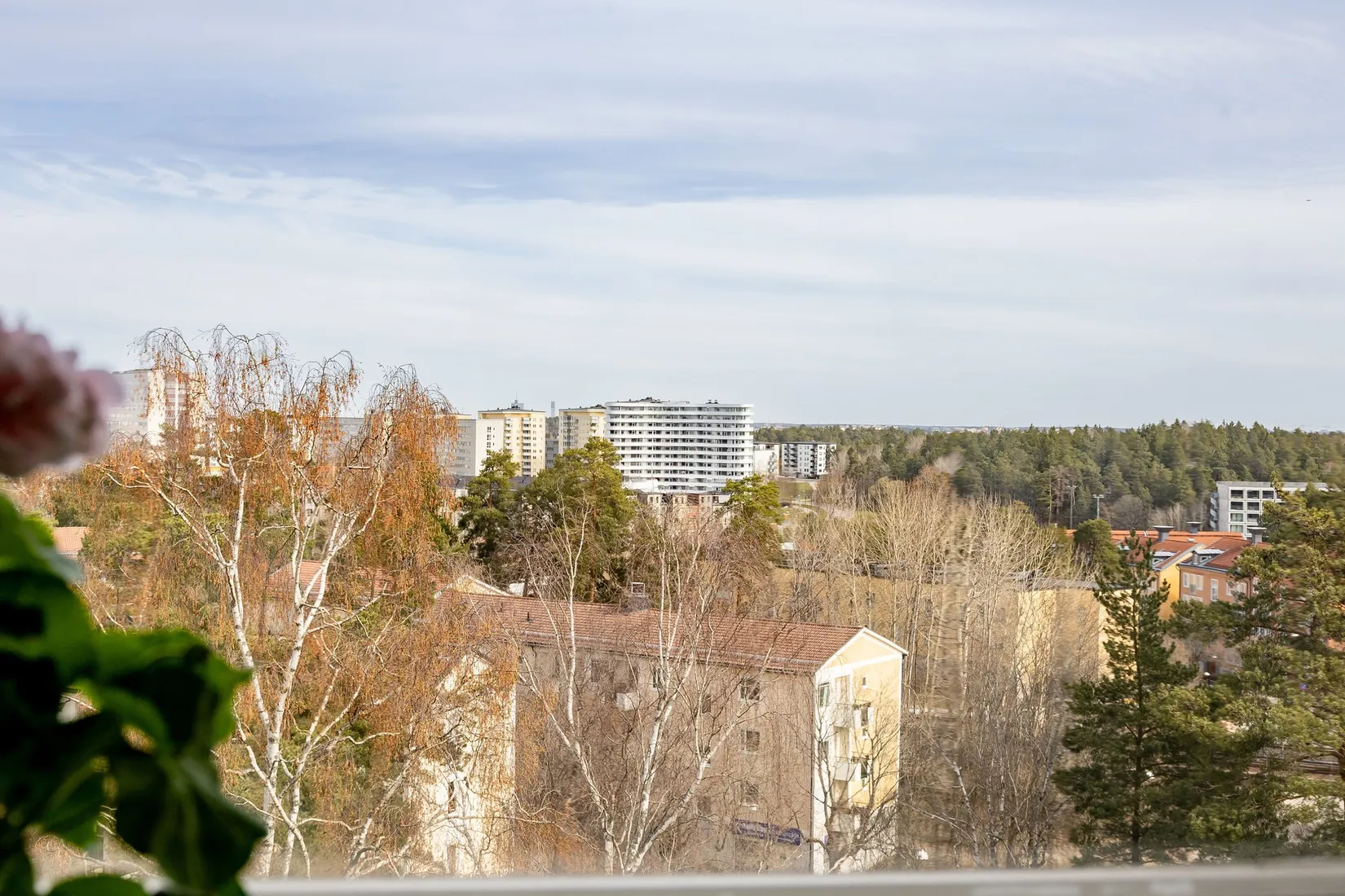 Bostadsrätt, Björnsonsgatan 138, Bromma - Blackeberg, Stockholm