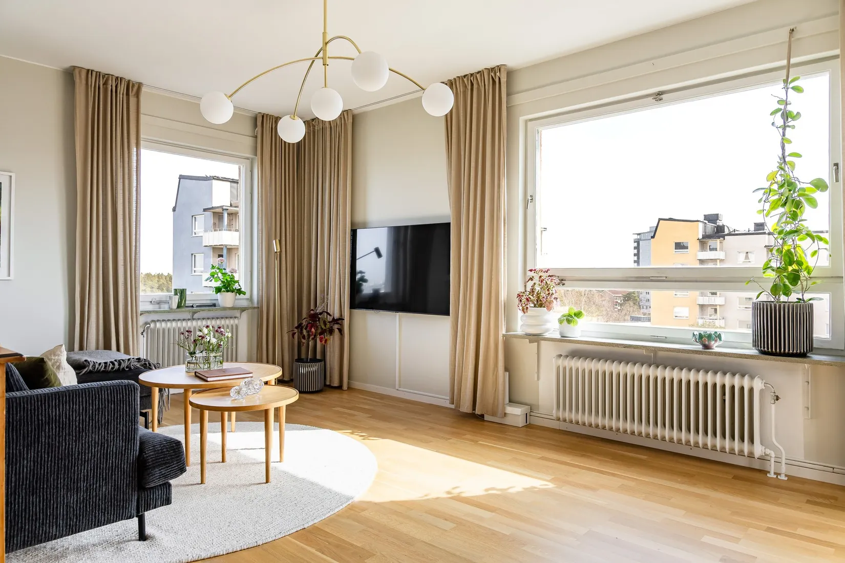 Bostadsrätt, Björnsonsgatan 138, Bromma - Blackeberg, Stockholm