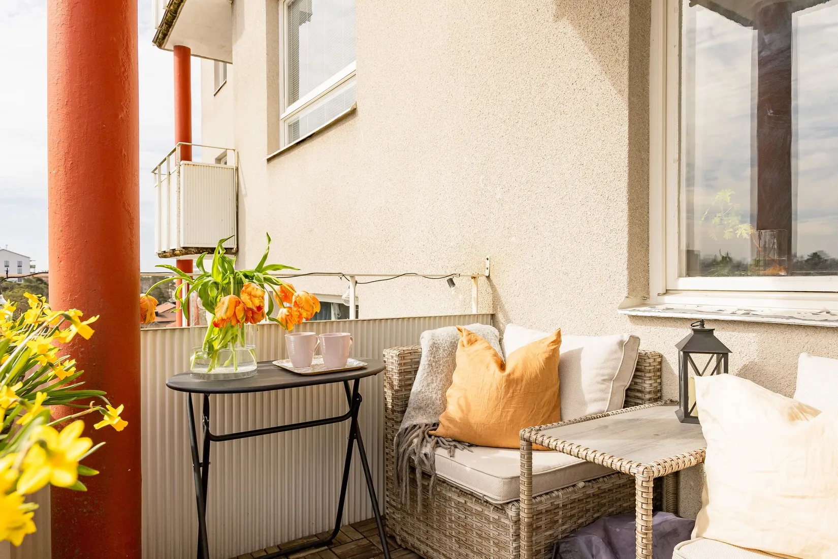 Bostadsrätt, Björnsonsgatan 138, Bromma - Blackeberg, Stockholm