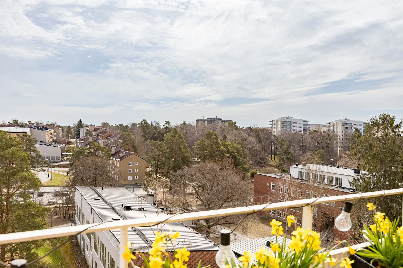 Bostadsrätt, Björnsonsgatan 138, Bromma - Blackeberg, Stockholm