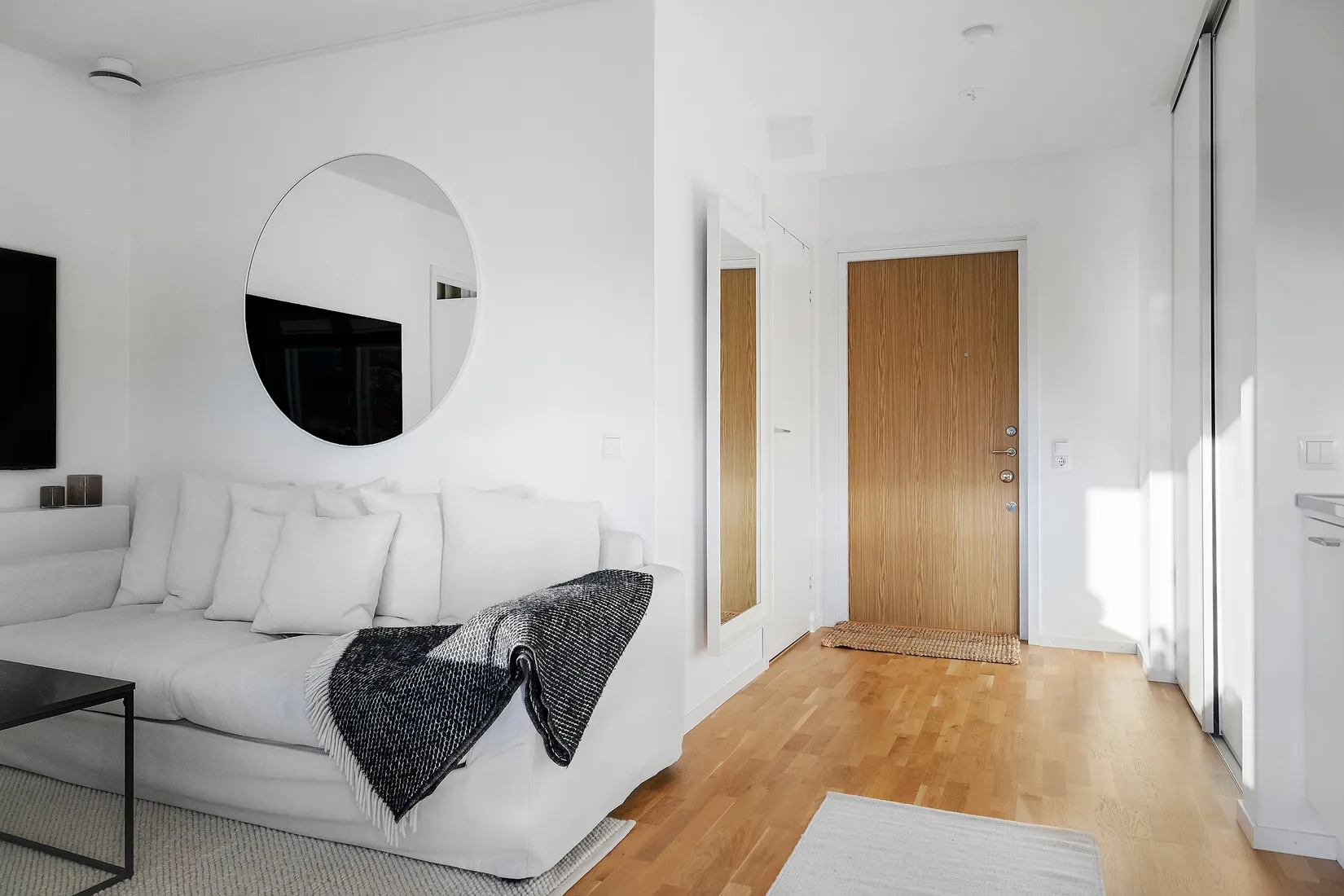 Bostadsrätt, Norrängavägen 5C, Linero, Lund