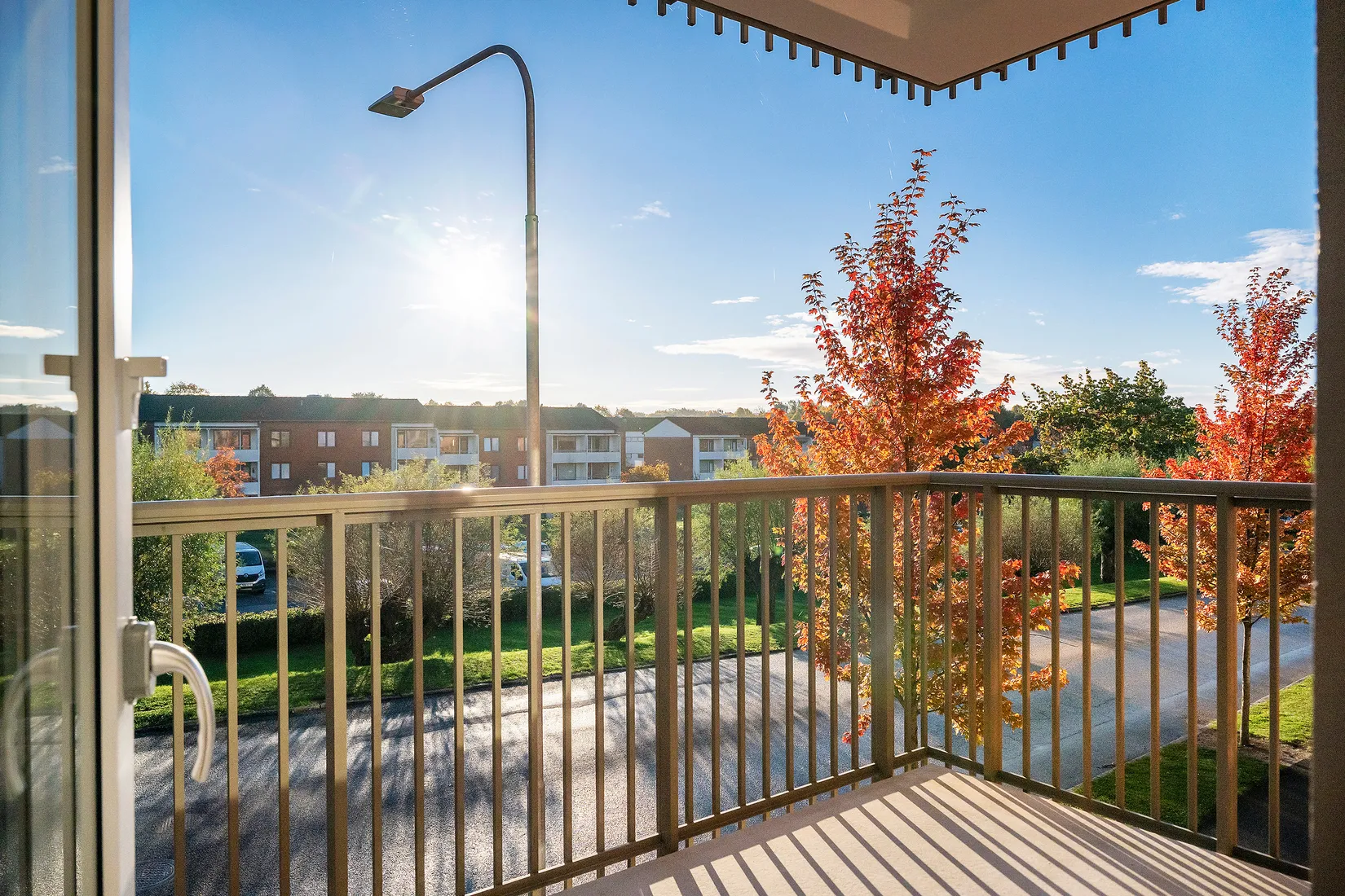 Bostadsrätt, Norrängavägen 5C, Linero, Lund