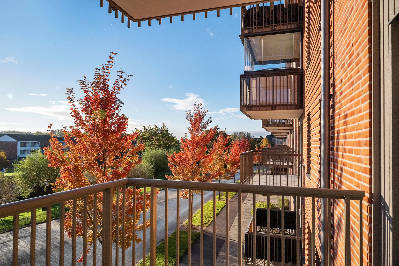 Bostadsrätt, Norrängavägen 5C, Linero, Lund