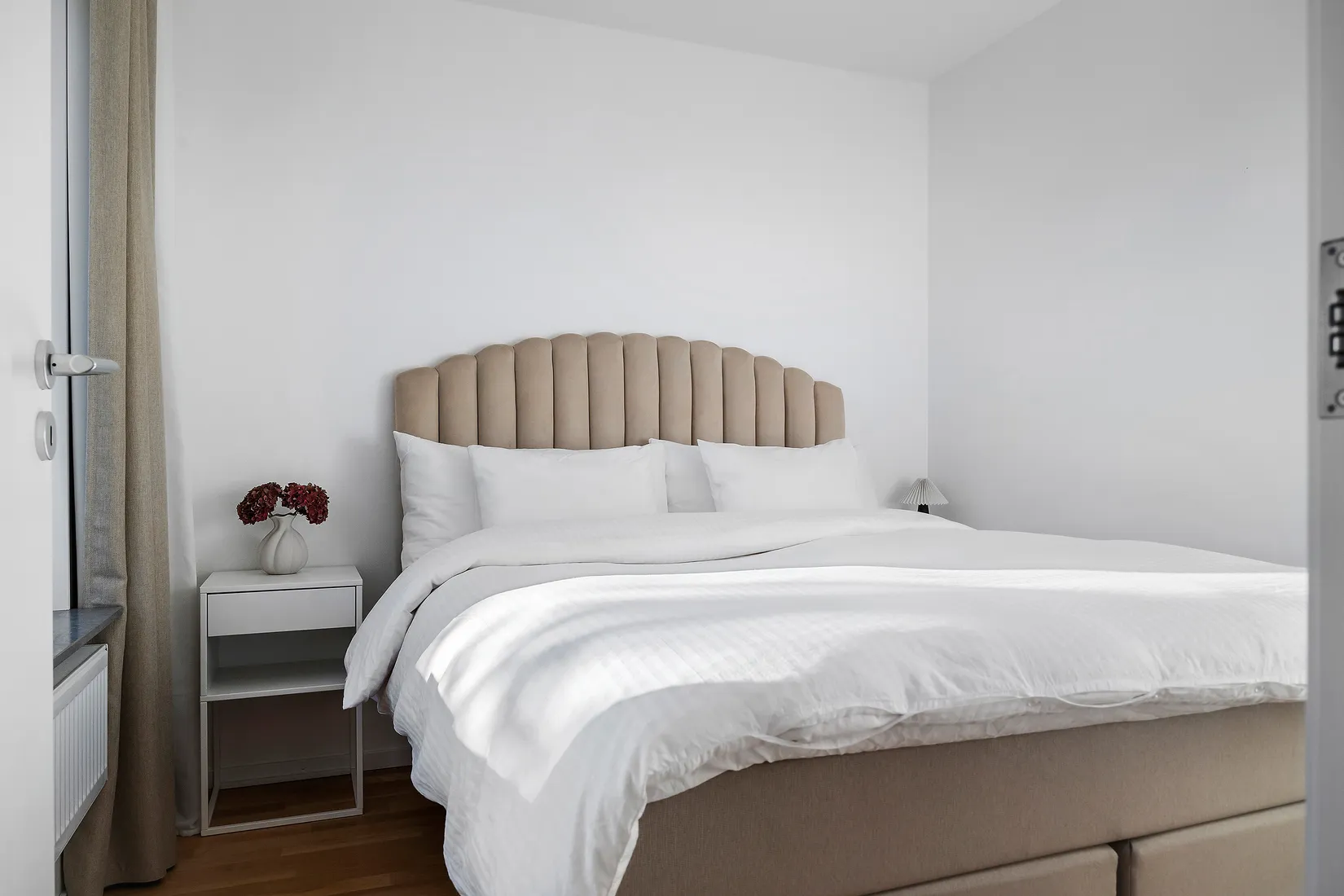 Bostadsrätt, Norrängavägen 5C, Linero, Lund