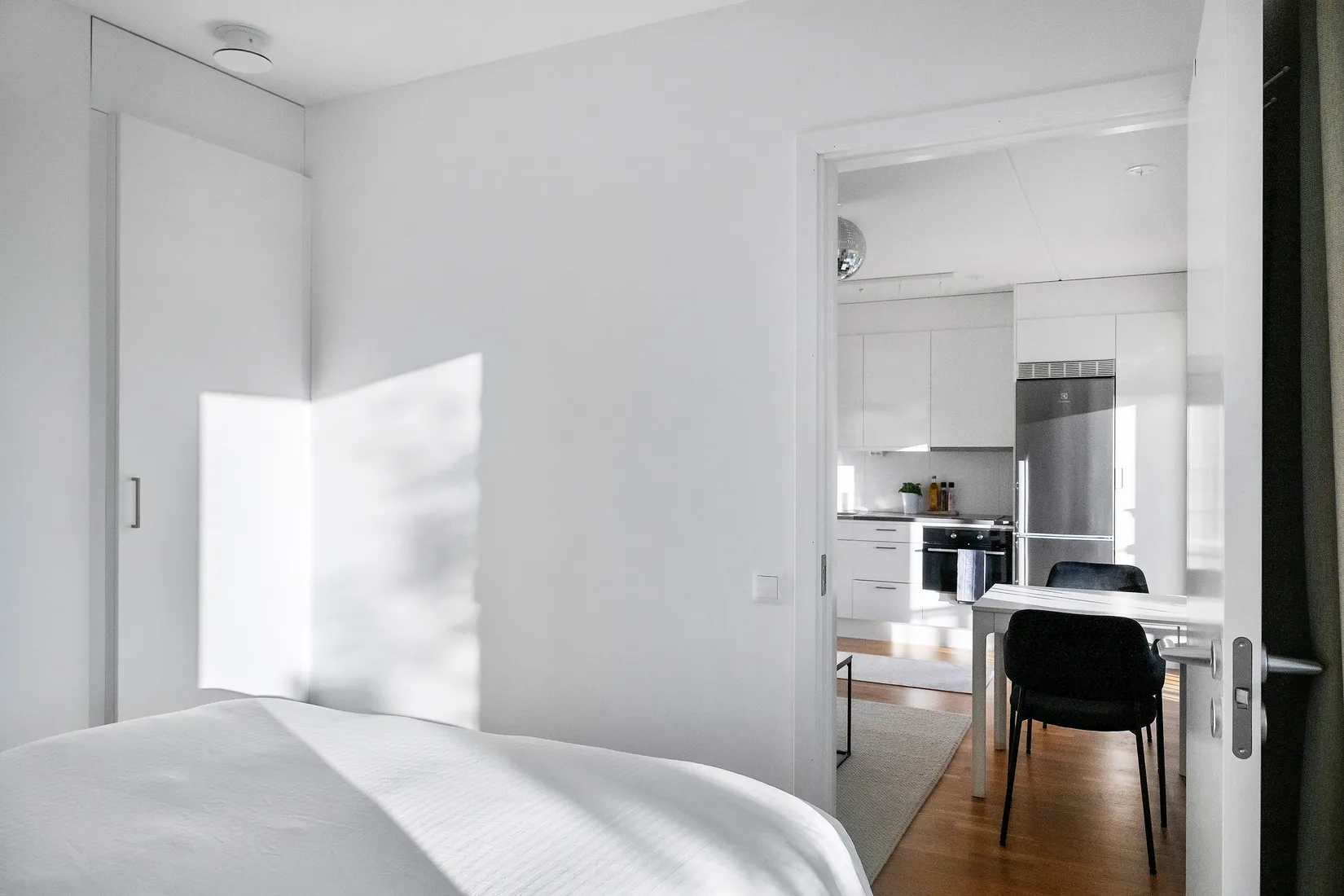 Bostadsrätt, Norrängavägen 5C, Linero, Lund