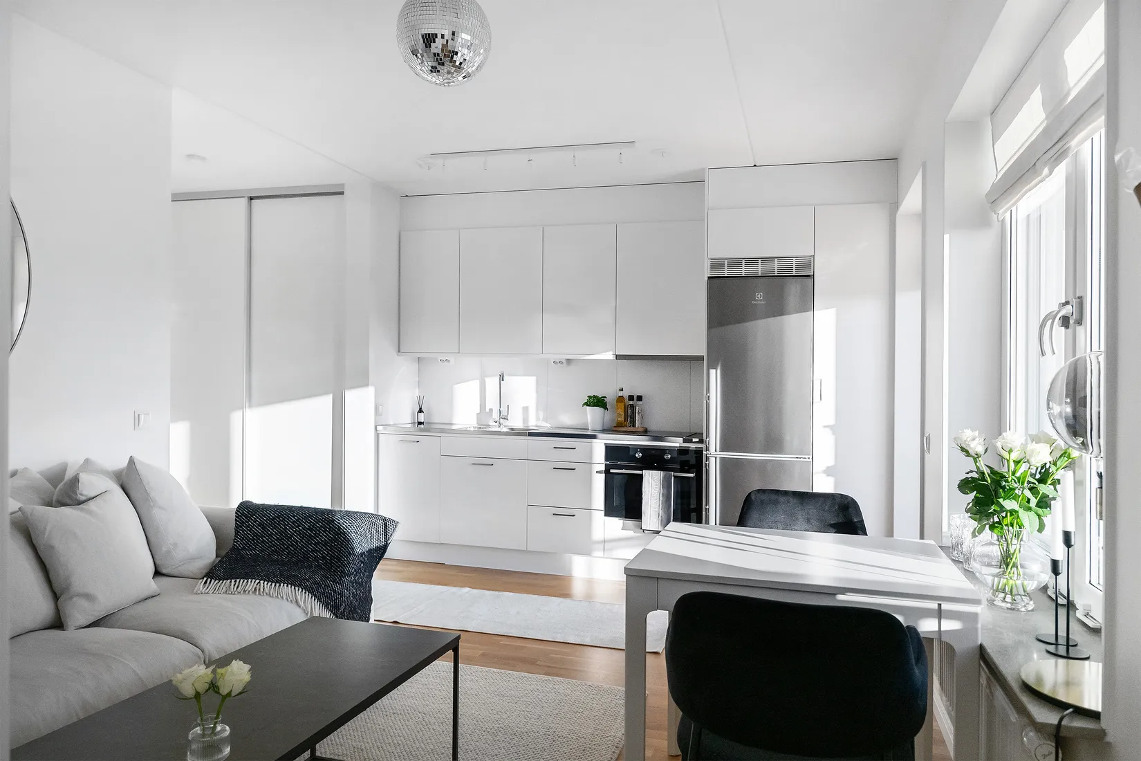 Bostadsrätt, Norrängavägen 5C, Linero, Lund