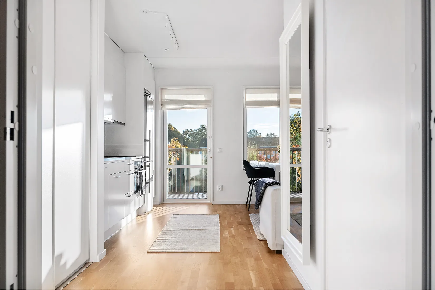 Bostadsrätt, Norrängavägen 5C, Linero, Lund