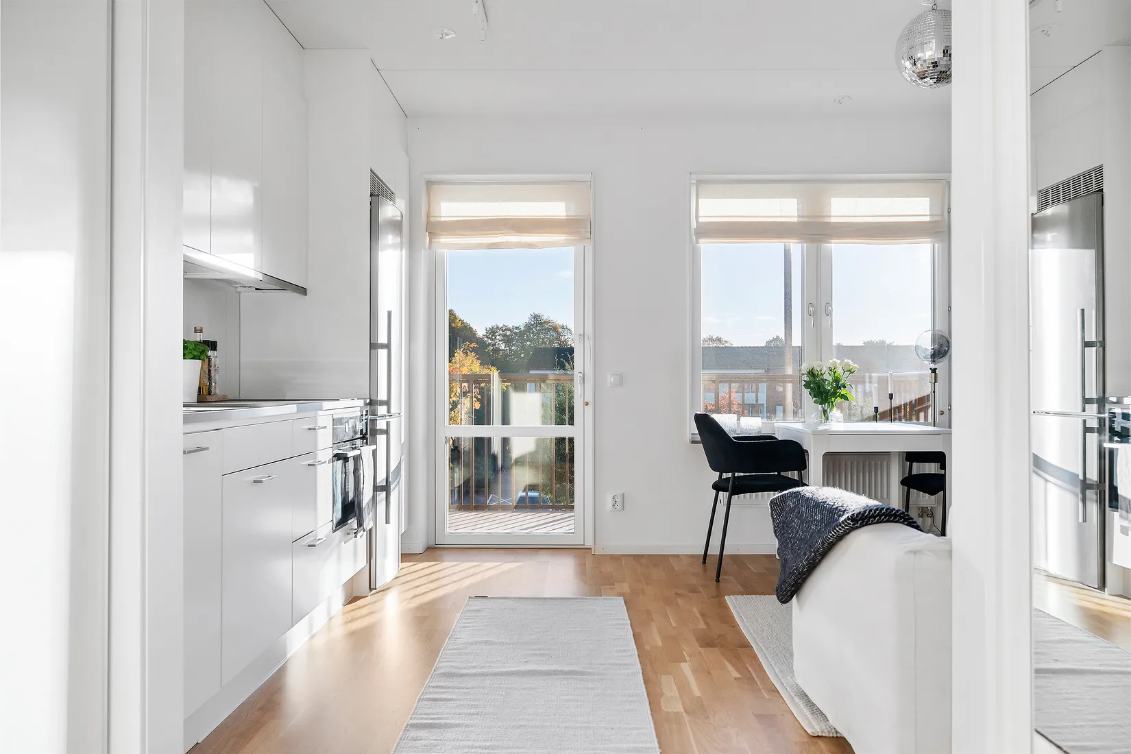 Bostadsrätt, Norrängavägen 5C, Linero, Lund