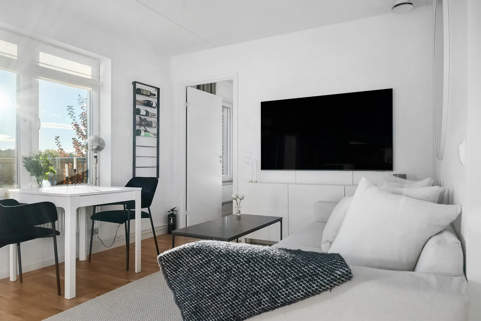 Bostadsrätt, Norrängavägen 5C, Linero, Lund