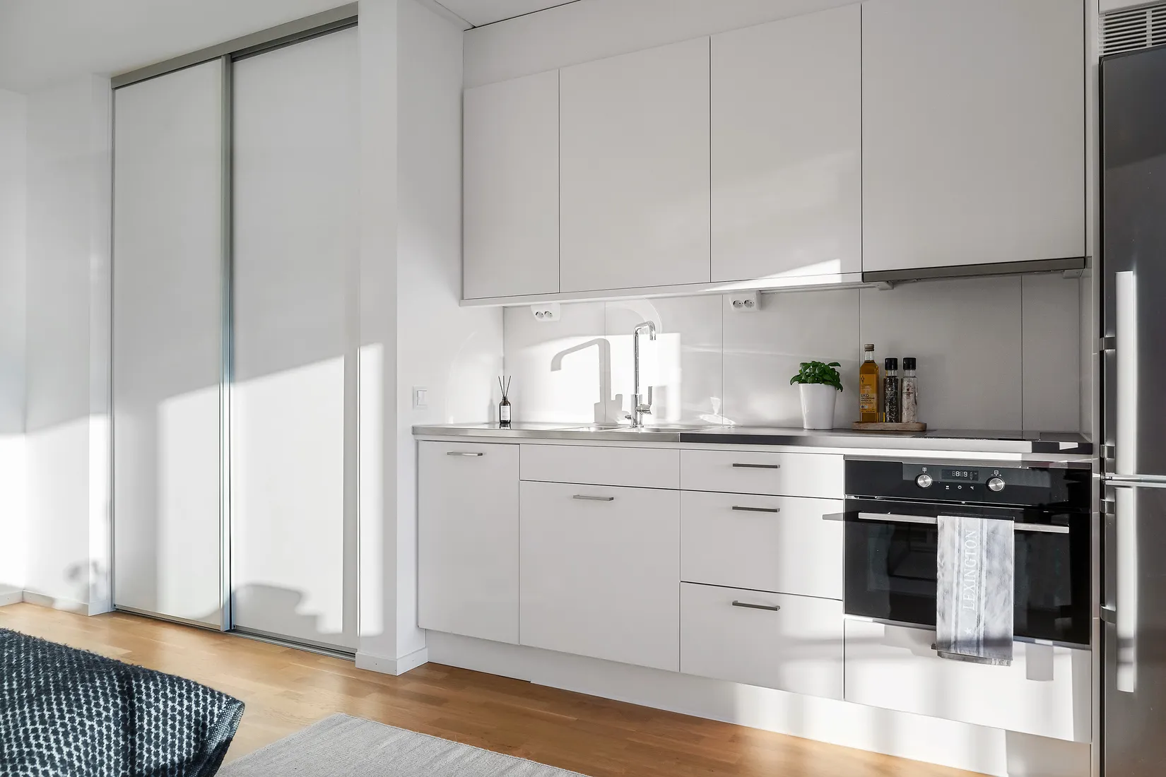 Bostadsrätt, Norrängavägen 5C, Linero, Lund