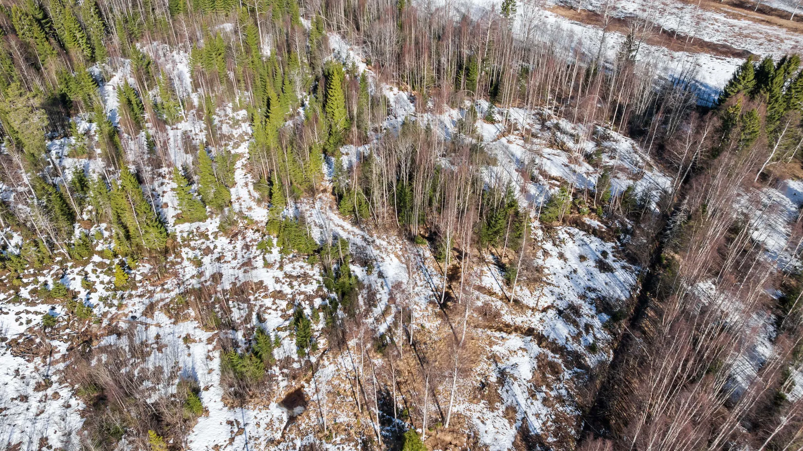 Tomt, Sörnackstavägen, Sörnacksta, Sundsvall