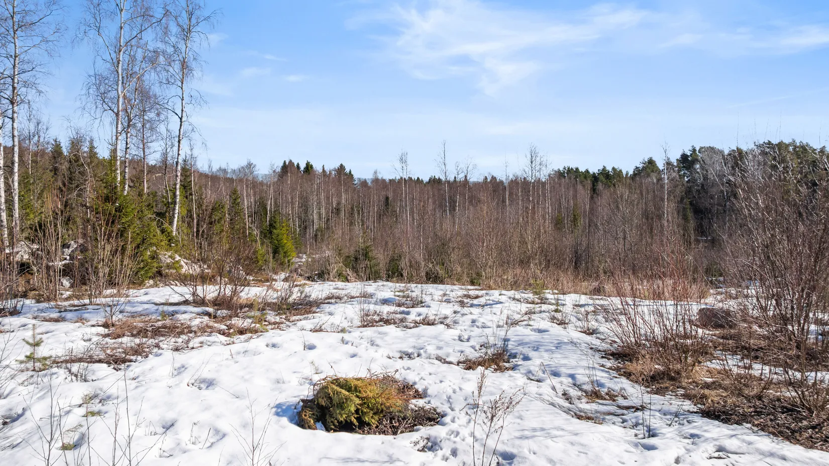 Tomt, Sörnackstavägen, Sörnacksta, Sundsvall