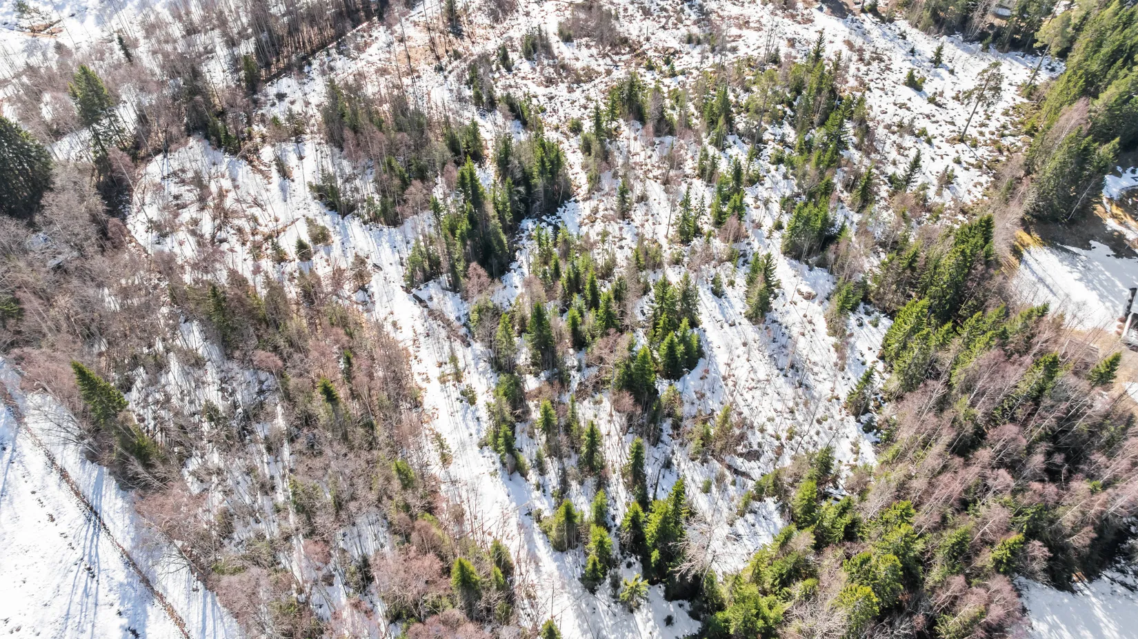 Tomt, Sörnackstavägen, Sörnacksta, Sundsvall