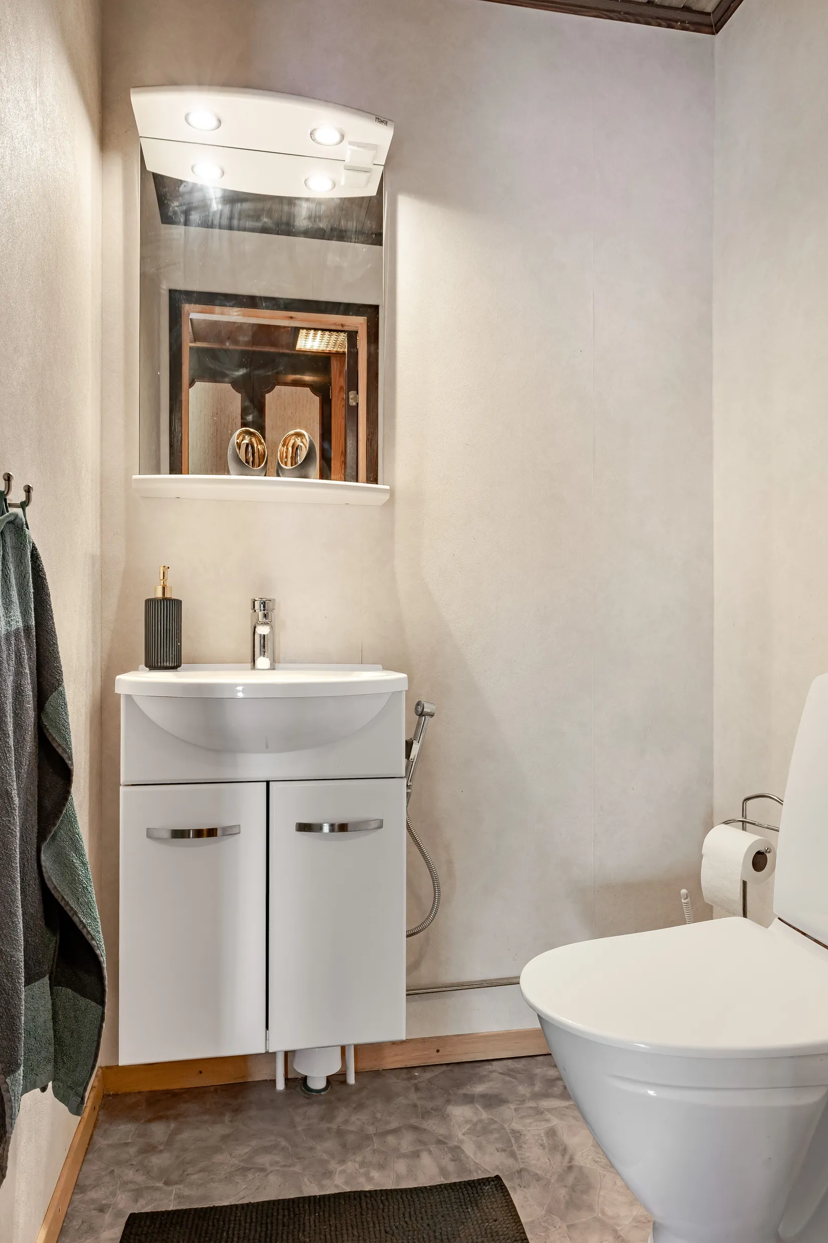 Villa, Mariebergsvägen 10, Kinda